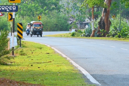 Rural Connectivity